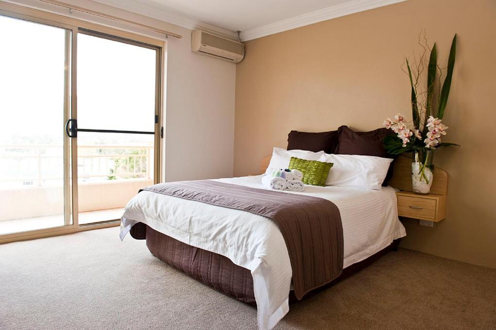 Keiraview Accommodation Wollongong Ruang foto