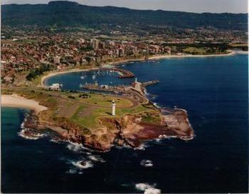 Keiraview Accommodation Wollongong Bagian luar foto